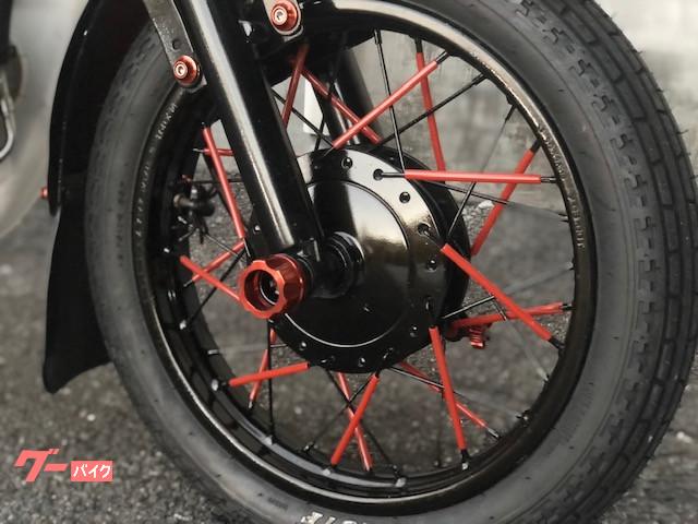ホンダ ｍｄ９０ 愛媛県 株式会社ワンズ b の中古バイク 新車バイク Goo バイク情報