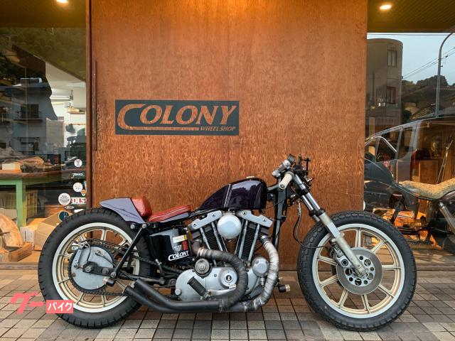 ＨＡＲＬＥＹ−ＤＡＶＩＤＳＯＮ・他車種
