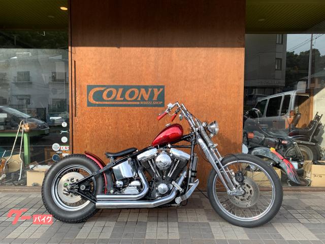 ＨＡＲＬＥＹ−ＤＡＶＩＤＳＯＮ・他車種