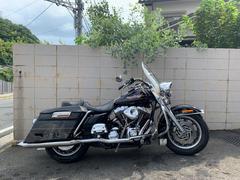 ＨＡＲＬＥＹ−ＤＡＶＩＤＳＯＮ　ＦＬＨＲ　ロードキング