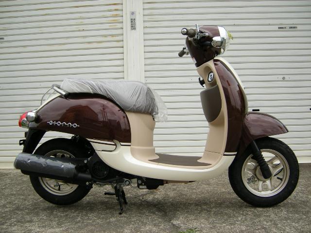 ホンダ ジョルノ｜アベバイク｜新車・中古バイクなら【グーバイク】