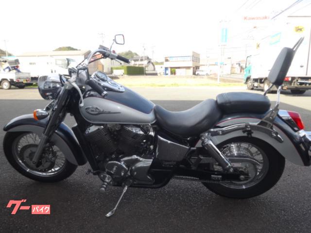 車両情報 ホンダ シャドウ400クラシック ライダーズショップ モトガイズ 中古バイク 新車バイク探しはバイクブロス