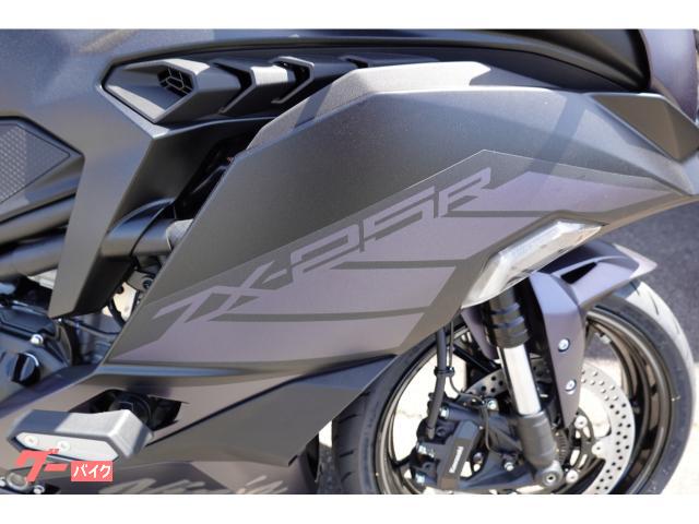 車両情報:カワサキ Ninja ZX−25R SE | ライダーズショップ 車両情報:カワサキ Ninja ZX−25R SE | ライダーズショップ