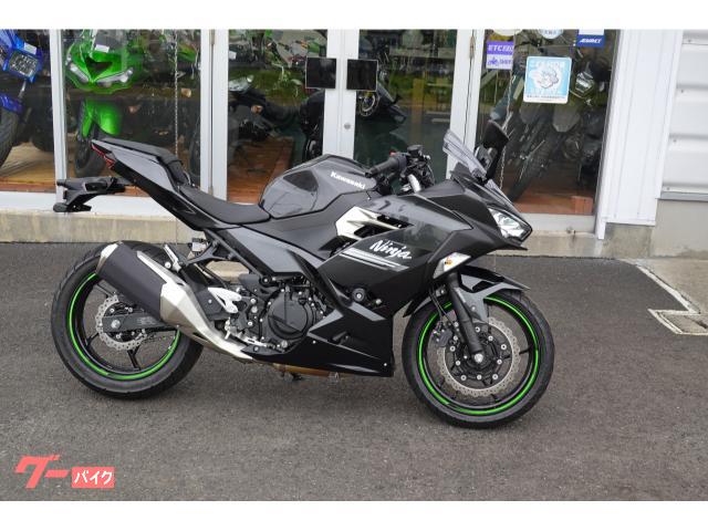 Ｎｉｎｊａ　２５０　　ＣＲ−１コーティング車　ＥＴＣ２．０　ワンオーナー