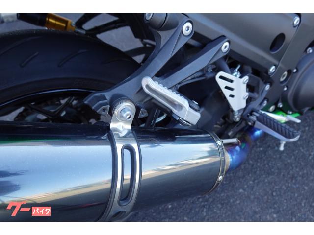 ネイキット　マフラー　中古です　使わなくなったので安くお譲りします ホンダ ライブディオ/ZX マフラー 排ガス規制前エンジン対応