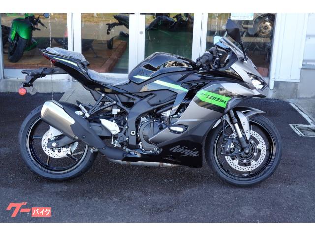 Ｎｉｎｊａ　ＺＸ−２５Ｒ　ＳＥ　２０２６年モデル