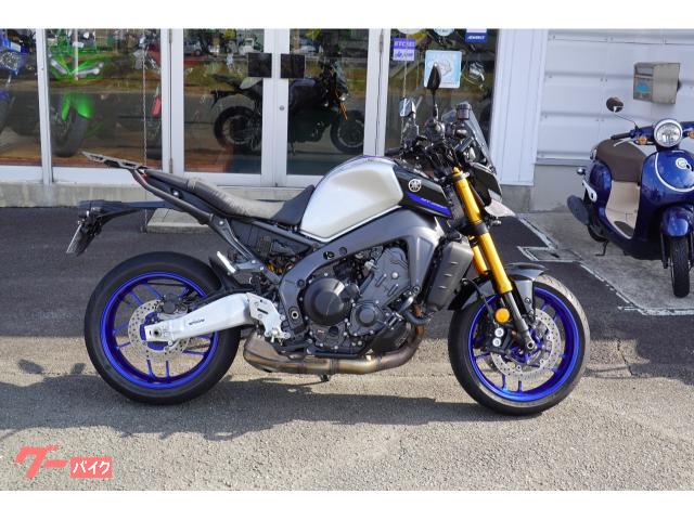 ＭＴ−０９　ＳＰ　ＡＢＳ　ＥＴＣ２．０　ＭＩＯドライブレコーダー付き