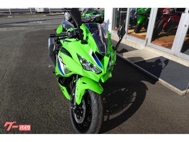 カワサキ Ninja ZX－4RR 2026年モデル｜ライダーズ
