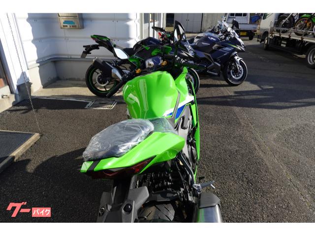 車両情報:カワサキ Ninja ZX−4RR | ライダーズショップ モトガイズ