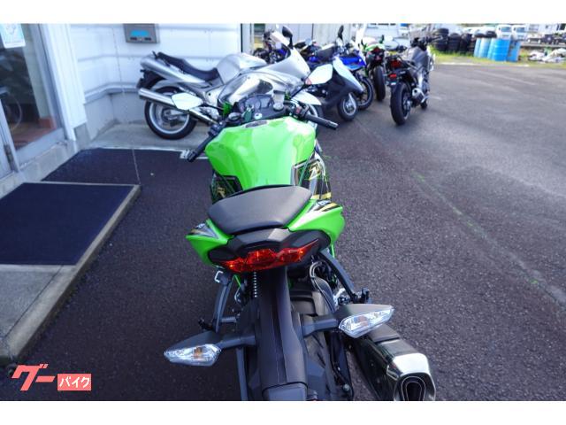 6月３日まで専用♡購入不可 カワサキ（KAWASAKI）2024年 Ninja ZX-6R 40th Anniversary Edition