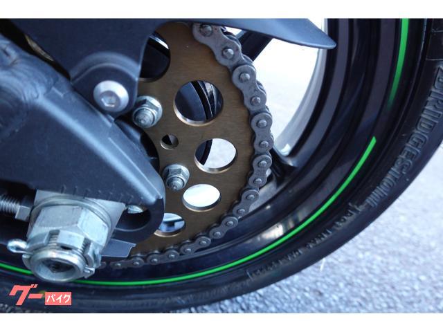 カワサキ　GPX250R　タンク内部錆び無し　プレーキ前後リペア済み　リヤサス新品　自賠責付き GooBike(グーバイク)