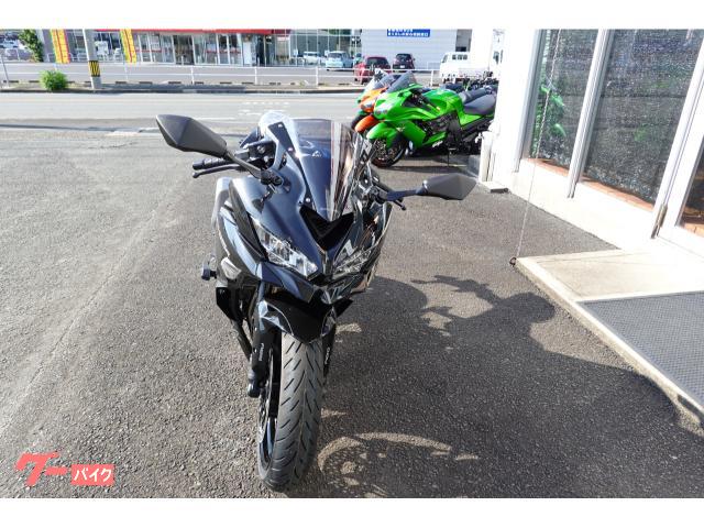カワサキ Ninja ZX－25R SE 2027年モデル｜ライダーズ