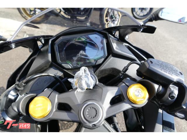 カワサキ Ninja ZX－25R SE 2027年モデル｜ライダーズ
