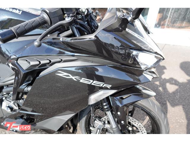 カワサキ Ninja ZX－25R SE 2027年モデル｜ライダーズ