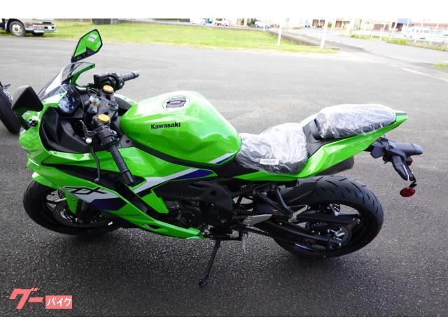 カワサキ Ninja ZX－4RR 2027年モデル｜ライダーズ