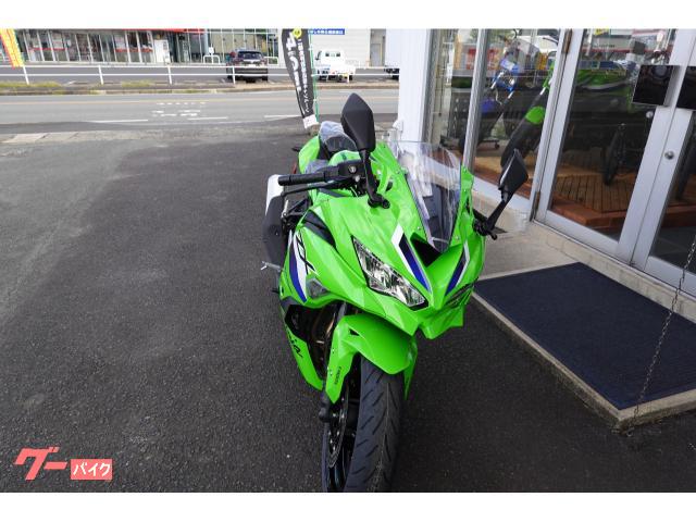 カワサキ Ninja ZX－4RR 2027年モデル｜ライダーズ