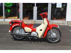 ホンダ　スーパーカブ５０　ＨＥＬＬＯ　ＫＩＴＴＹ