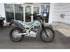 カワサキ　ＫＬＸ２３０シェルパＳ