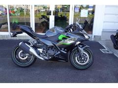 カワサキ　Ｎｉｎｊａ　２５０　ワンオーナー車