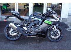 カワサキ　Ｎｉｎｊａ　ＺＸ−２５Ｒ　ＳＥ　２０２６年モデル