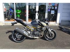 カワサキ　Ｚ４００　２０２６年モデル