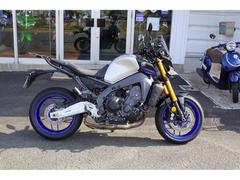 ヤマハ　ＭＴ−０９　ＳＰ　ＡＢＳ　ＥＴＣ２．０　ＭＩＯドライブレコーダー付き