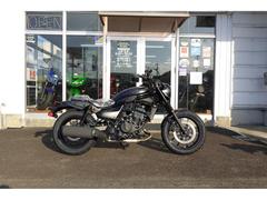 カワサキ　エリミネーター４００ＳＥ