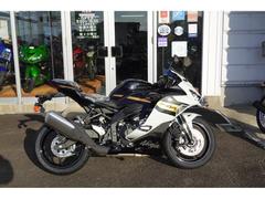 カワサキ　Ｎｉｎｊａ　ＺＸ−４Ｒ　ＳＥ