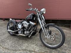 ＨＡＲＬＥＹ−ＤＡＶＩＤＳＯＮ　ＦＸＳＴＳ　スプリンガーソフテイル　１９９８年モデル