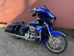 ＨＡＲＬＥＹ−ＤＡＶＩＤＳＯＮ　ＣＶＯ　ＦＬＨＸＳＥ　ストリートグライド