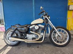 ＨＡＲＬＥＹ−ＤＡＶＩＤＳＯＮ　ＸＬ１２００Ｒ