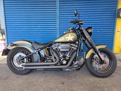 ＨＡＲＬＥＹ−ＤＡＶＩＤＳＯＮ　ＦＬＳＳ　ソフテイルスリムＳ