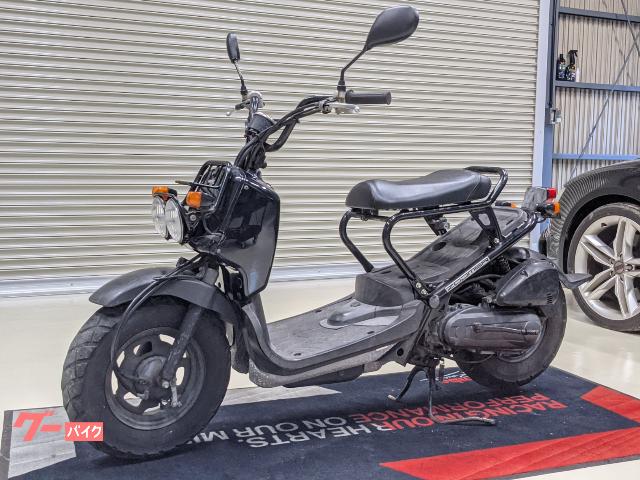 ホンダ 高知県の原付スクーターのバイク一覧 新車 中古バイクなら グーバイク