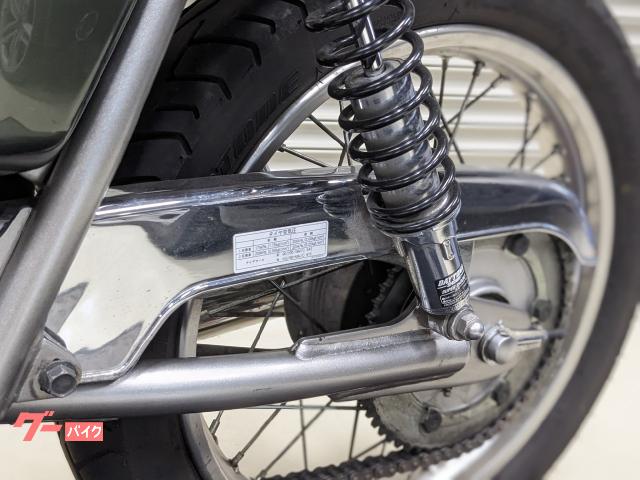 ヤマハ SR400 インジェクション カフェフルカスタム
