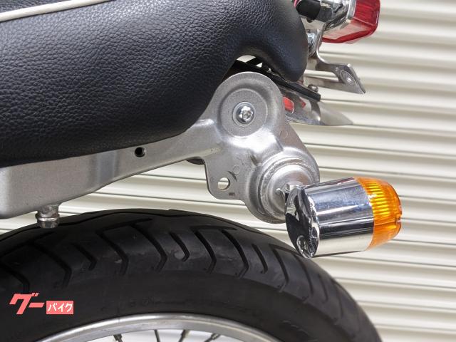 SR400 ペイントプレイス　コンチマフラー　エキゾートマニホールド SR400 ペイントプレイス コンチマフラー エキゾートマニホールド