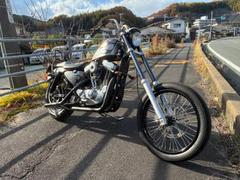 ＨＡＲＬＥＹ−ＤＡＶＩＤＳＯＮ　ＸＬＨ８８３