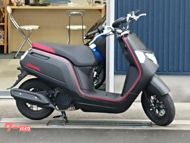 原付スクーター 高知県の50cc以下のバイク一覧 新車 中古バイクなら グーバイク