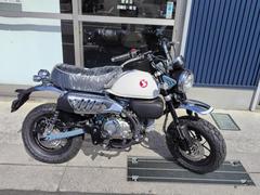 ホンダ　モンキー１２５