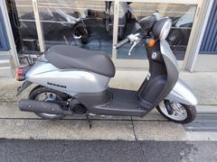 ホンダ　トゥデイ
