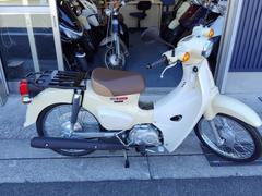 ホンダ　スーパーカブ５０