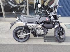 ホンダ　モンキー１２５