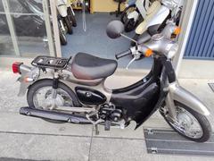 ホンダ　リトルカブ