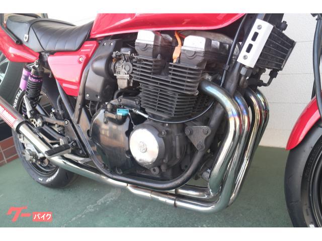 XJR4004hm 93年式 ジェネレーター （ヤマハ XJR400 4HM