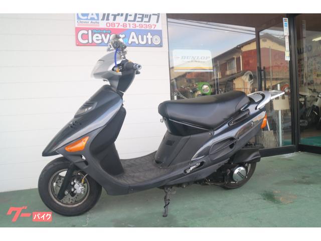 スズキ ヴェクスター150｜Clever Auto｜新車・中古バイク