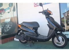 ヤマハ　ＪＯＧ　ＳＡ３６Ｊ