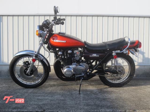 ジッポ カワサキ KAWASAKI 750-RS Ｚ－Ⅱ　フラットトップ Zippo Z2 KAWASAKI Z750RS ライター - メルカリ