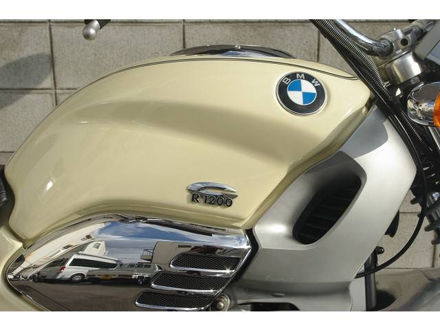 ＢＭＷ Ｒ１２００Ｃの画像（広島県