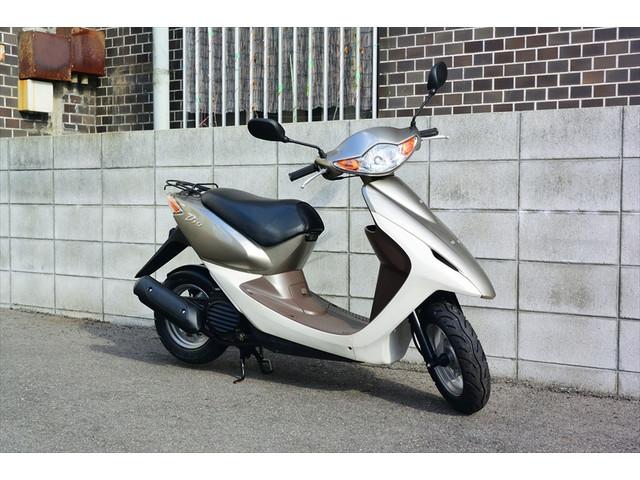 ホンダ スマートｄｉｏ ｄｘ ワンオーナー車 キャブレターモデル 前後タイヤ新品 中古車保証付き 広島県 ｂｉｋｅ ｓｈｏｐ ｍｏｔｏ ｒｉｄｅ b の中古バイク 新車バイク Goo バイク情報