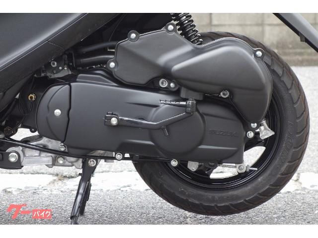 スズキ アドレスＶ５０ 新車 Ｍ１年モデル ＳＥＰエンジン搭載 生産終了モデル｜Ｂｉｋｅ ｓｈｏｐ Ｍｏｔｏ  Ｒｉｄｅ｜新車・中古バイクなら【グーバイク】