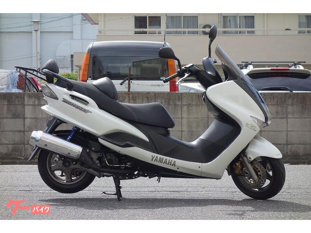 マジェスティ１２５ ヤマハ 走行距離000km以上のバイク一覧 新車 中古バイクなら グーバイク